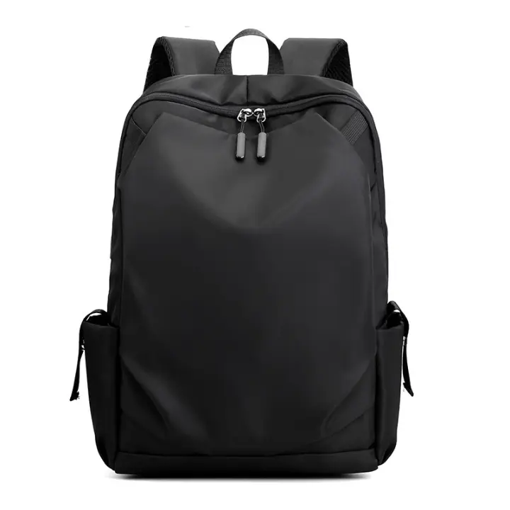 Mochila Bolso escolar de moda informal Mochila USB de gran capacidad Bolso de viaje al aire libre - 1