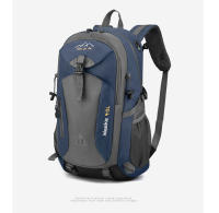 Mochila de Nailón Impermeable Ideal para Viajes de Ocio, Escalada Deportiva, Senderismo y Acampada - details 9