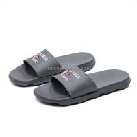 Nueva tableta, Zapatillas de casa ligeras para hombres y mujeres de verano con dibujos animados para personas mayores, deportes de precio bajo superior 2025 - details 5