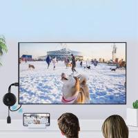 Adaptador HDMI WiFi Inalámbrico Dongle Transmisión Sin Cable a Televisores y Proyectores - details 2