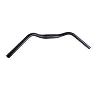 Manillar Comodoso Retro para Bicicleta de Montaña Manillar Grande de Aguía, 31.8M, Bicicleta de Fijación - details 0