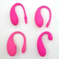 Vibrador Bluetooth para Mujer Estimulación Clitoris y Punto G Masajeador Anal Wearable - details 24