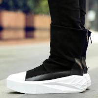 Zapatos Informales de Alta Calidad para Hombre Zapatillas Deportivas sin Cordones a la Moda - details 17