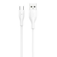 Cable de datos Woox USB a Micro B de carga rápida para teléfono móvil, 3M, 18W, PVC - details 0