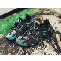 Zapatillas de manga multicolor Sagu para caminar, zapatos de trekking unisex para actividades al aire libre en ríos. - details 21