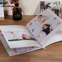 Álbum de Fotos Personalizado de 6 pulgadas Recuerdos de Boda y Mascotas para Memoria Eterna - details 12