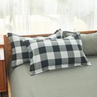 Juego de ropa de cama de 2/3 piezas, edredón de microfibra para cama doble, tamaño Queen - details 6