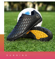 Nuevos zapatos de fútbol entrenamiento de hierba zapatillas de deporte de uñas rotas - details 27