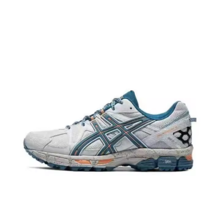Zapatos deportivos Putian Arthur GEL-KAHANA8 Ligeros, resistentes al desgaste, antideslizantes para hombres y mujeres Zapatos casuales para correr para primavera y verano - 1