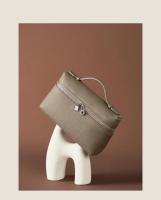 Bolso pequeño de cuero PU para mujer, bandolera de un solo hombro de lujo - details 6