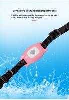 Localizador GPS para Mascotas Collar para Perros Rastreador para Gatos - details 13