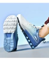 Zapatos para correr de esponja de aire Zapatillas deportivas transpirables para maratón - details 13