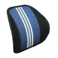 Cojín para coche, soporte lumbar trasero, asiento de coche de malla, silla de oficina en casa con pelo calentado, silla Chushion - details 7