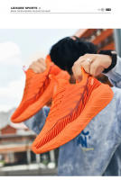 Zapatillas deportivas Marathon para hombre, zapatillas deportivas ligeras y transpirables con cojín de aire, zapatillas deportivas antideslizantes cómodas para hombre - details 20