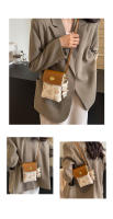 Bolso de Teléfono de Dibujos Animados Estilo Coreano Bolso Cruzado Pequeño y Versátil para Uso Casual - details 12