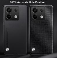 Funda de lujo PU cuero para Xiaomi Poco M6 Pro 4G Protección total sin fisuras Silicona mate - details 2