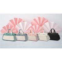 Deportes grandes con compartimento para zapatos mojados, impermeable, Vie Bag, Gym Bag - details 0
