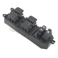 Interruptor de Control maestro de ventanilla eléctrica de coche 84820-12500 para Toyota Corolla Auris Yaris - details 0