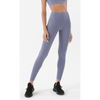 Leggings Deportivos Mujer de Cintura Alta con Efecto Push Up y Tejido Suave al Tacto - details 22