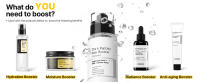 Esencia reparadora fuerte de arcilla COSRX 3,38 onzas líquidas (aproximadamente 96 ml), esencia hidratante facial, que incluye secreción de caracol - details 5