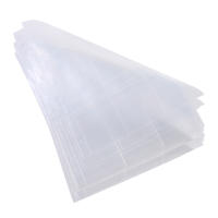 Álbum de fotos, libro de tarjetas transparente, papel, 9 carteras de rejilla, colección de páginas de álbum, fundas para tarjetas de juego, almacenamiento de tarjetas - details 20