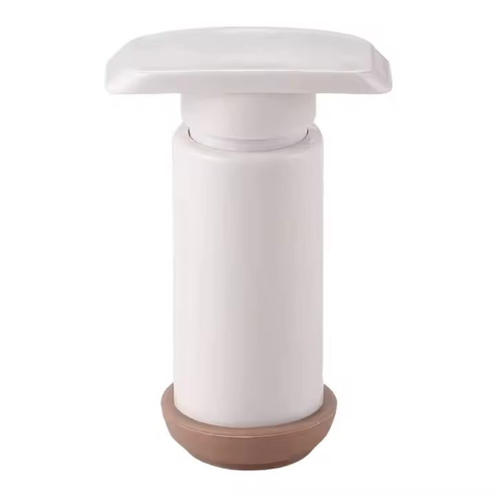 Caja De Almacenamiento De Alimentos Con Placa De Drenaje Removible Contenedor Fresco Hermético Organizador De Nevera Para Frutas Verduras Pan Snacks - 1