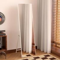 Espejo Pared con Soporte 140x41cm Ideal para Dormitorios, Salones, Vestidores - details 9