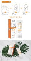 Protector solar corporal exfoliante con FPS 90 y control de grasa - details 5