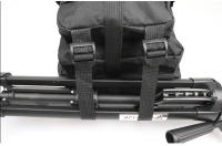 Mochila militar 25/50L mochila impermeable de nailon para hombres campamento de caza mochila antiinsectos senderismo táctica - details 35
