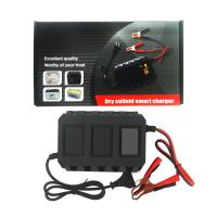 LiitoKala Cargador de Batería LiFePO4 4S-14,6V20A Carga Inteligente Paquete de Batería - details 11