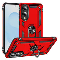 Funda Antigolpes para Samsung Galaxy S25 Edge Defensa de Arma de Choque - details 15