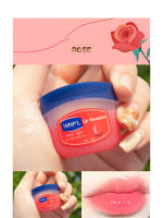 Bálsamo labial curativo, mascarilla labial totalmente natural para labios secos, potencia hidratante, cuidado de los labios, reparación nutritiva - details 7