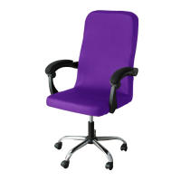 Fundas para sillas de oficina de LICENCIAS M/L, fundas elásticas de LICRA para sillas, fundas antisuciedad para asientos de ordenador, fundas extraíbles para sillas de oficina - details 18