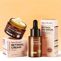 Crema Facial de Retinol para el cuidado de la piel, suero para ojos, reafirmante, levantamiento, antienvejecimiento, Reduce las arrugas - details 0