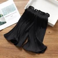 Pantalones Antimosquitos Para Niñas, Pantalones de verano Transpirables Para Bebés, pantalones rectos de 10-12 años de niñas - details 7