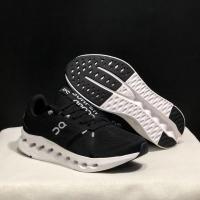 On suave ligero transpirable cómodo amortiguador deportivo para hombres y mujeres correr zapatos - details 2