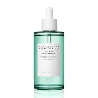 SKIN1004 Madagascar Centella Tea-Trica BHA Foam 4.22 fl.oz, 125ml, cuidado de limpieza profesional y alivio para pieles propensas al acné - details 9