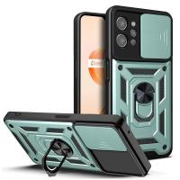 Funda de lujo para lente de cámara, cubierta deslizante, carcasa OPPO Realme C31 - details 9
