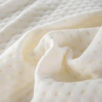 Almohada De Espuma Viscoelástica Para Cama, Almohada Ortopédica Para El Cuello, Almohada Cervical Para Dormir en espalda y Boca - details 2