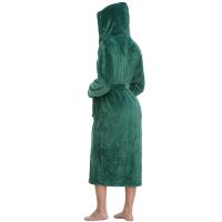 Albornoz de baño Suave y Absorbente, en Varios Colores, Tamaños S, M, L, XL, XXL,ropa de dormir suave y acogedora - details 36