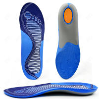 EiD-plantillas ortopédicas para hombre y mujer, cojín con tecnología EVA, soporte para ARCO, para correr - details 19