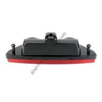 Pieza de reparación para luz trasera TRX500, accesorios de repuesto para lámpara de freno. X7AE - details 8
