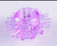 Embalaje privado Sexy 1 pieza anillo de silicona tiempo eyaculación precoz retardante impotencia ayuda anillos de erección juguetes para hombres adultos productos sexuales - details 7