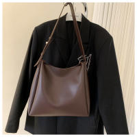 Bolso Grande de Un Solo Hombro + Conjunto de Dos Piezas Bolso Oblicuo para Mujer - details 9