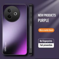 Funda Resistente a Golpes para Vivo Y39 5g Funda de Carcasa Mate con Revestimiento Mate - details 18