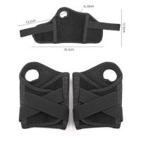 Muñequera para alivio de articulaciones de mano, inmovilizador de pulgar, soporte para dedo en túnel carpiano, muñequera deportiva para Tendinitis y dolor de compresión - details 0