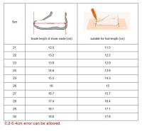 JGSHOWKITO-zapatos de lona para niñas, zapatillas deportivas suaves para correr, con dibujos animados de conejos, zanahorias, estampados - details 1