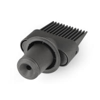 Boquilla de alisado para secador de pelo Dyson supersónico, accesorios de Peine dentado ancho Styler - details 4