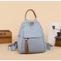 Pequeña mochila de tela Oxford fresca 2025 pequeña mochila de las niñas de la cáscara bolsa de viaje de moda - details 20