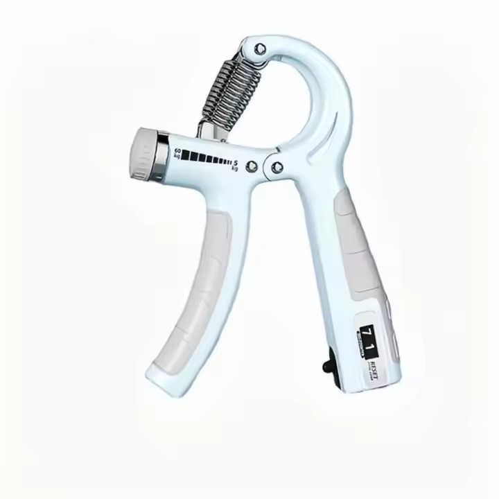 Entrenadores de Mano Ajustables Portátiles Fortalece la Fuerza del Brazo para Hombres y Mujeres - 1